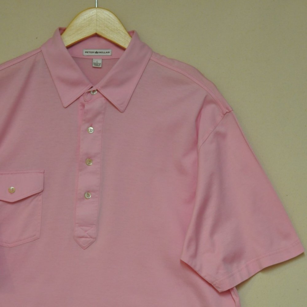 Peter Millar Polo L